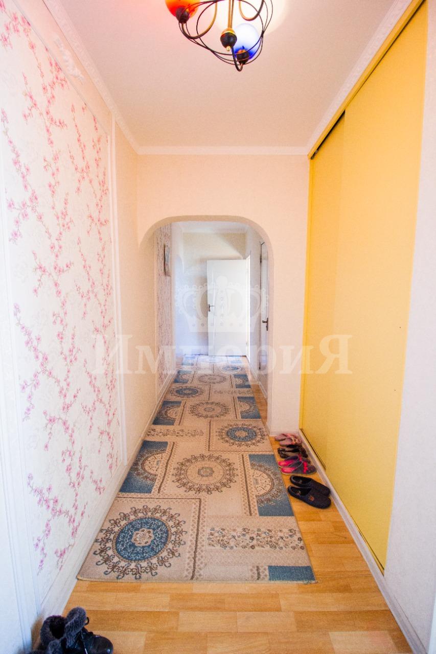 5-комнантная квартира, 106.0 м²,4 мкр за 27 000 000