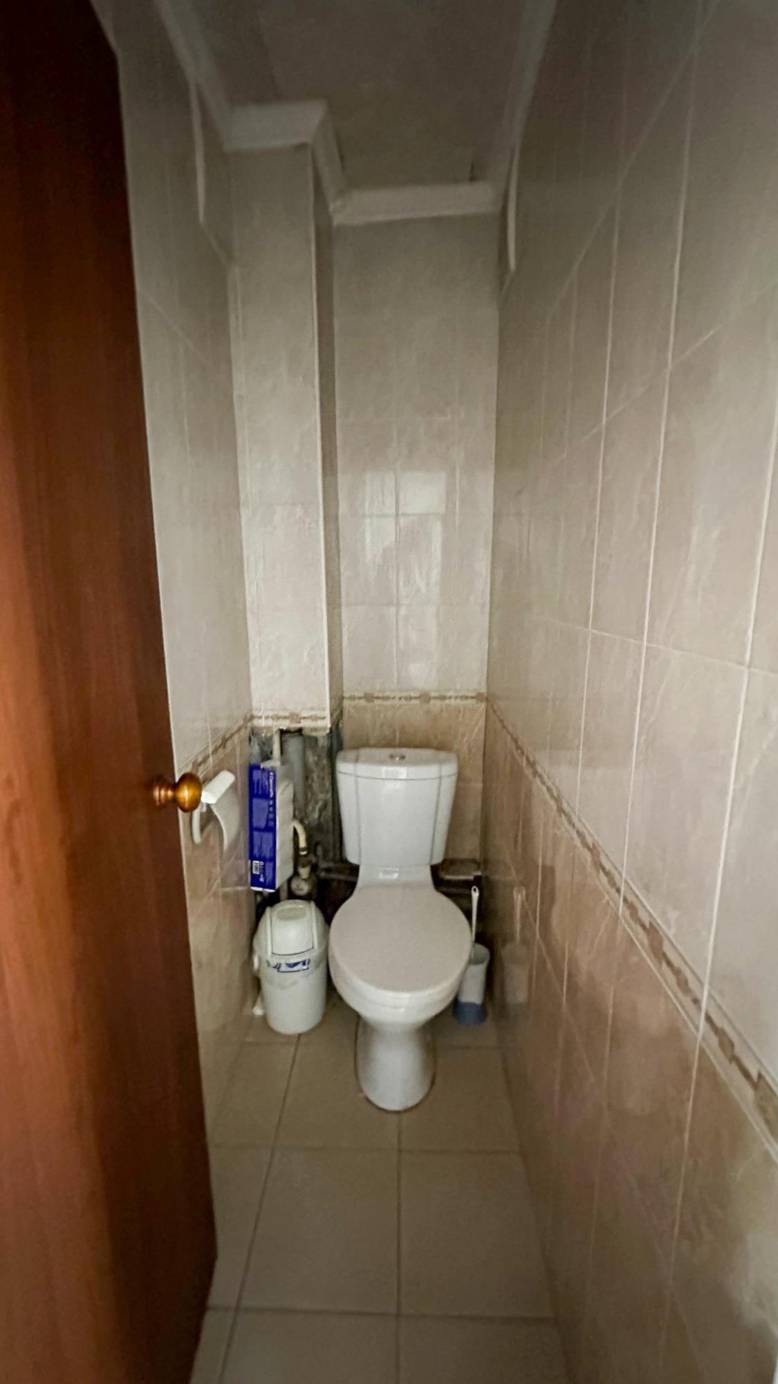 3-комнантная квартира, 67.0 м²,Желтоксан за 16 300 000