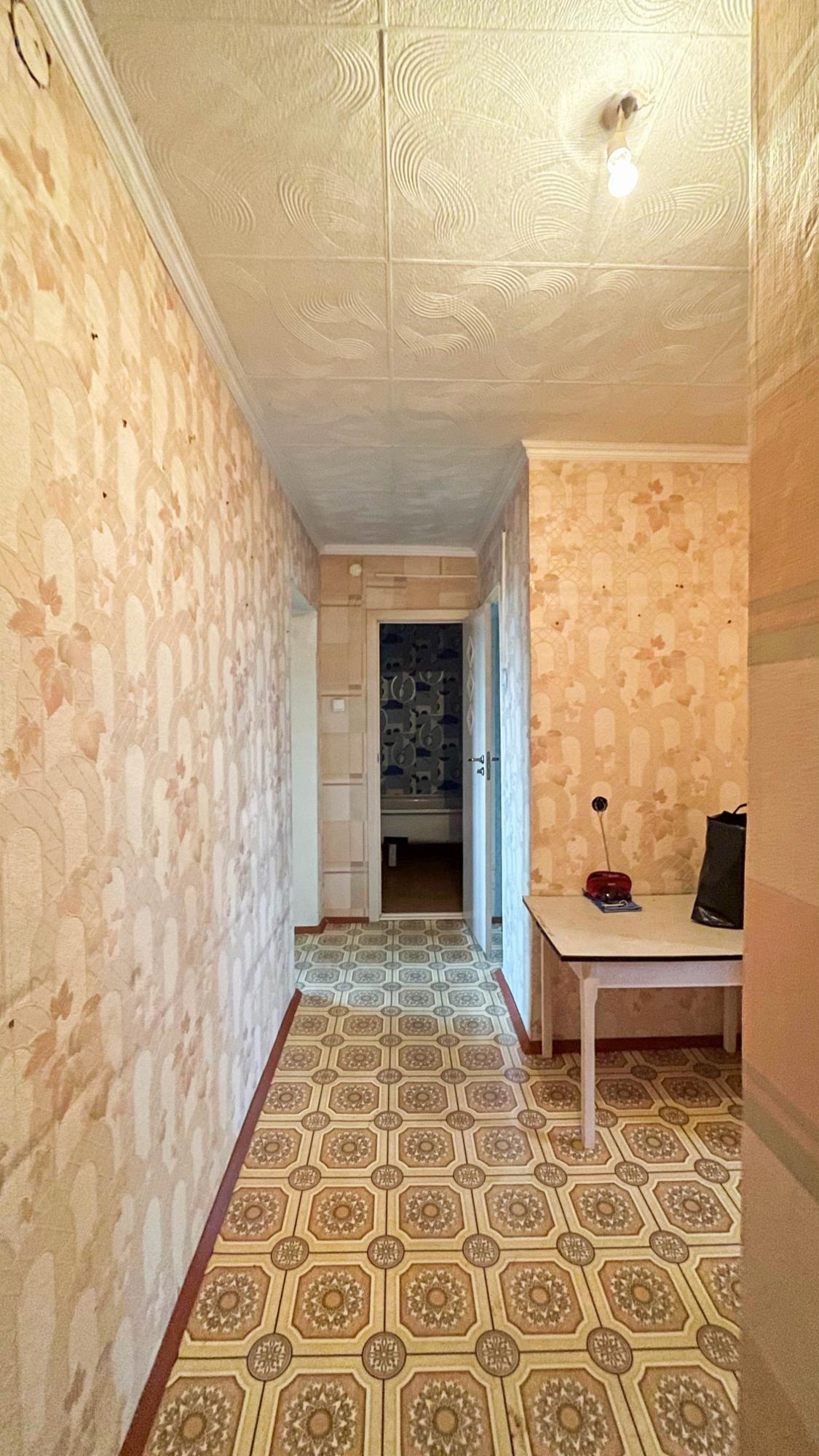 2-комнантная квартира, 50.0 м²,Конаев за 15 500 000