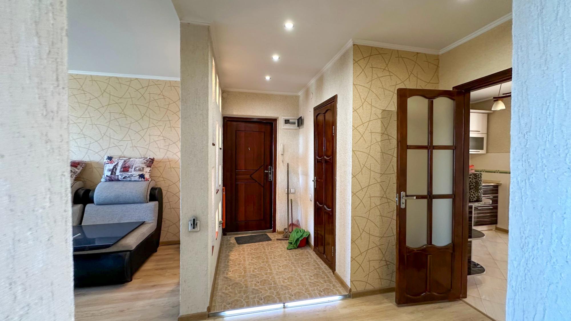 3-комнантная квартира, 81.0 м²,9 площадка за 22 000 000