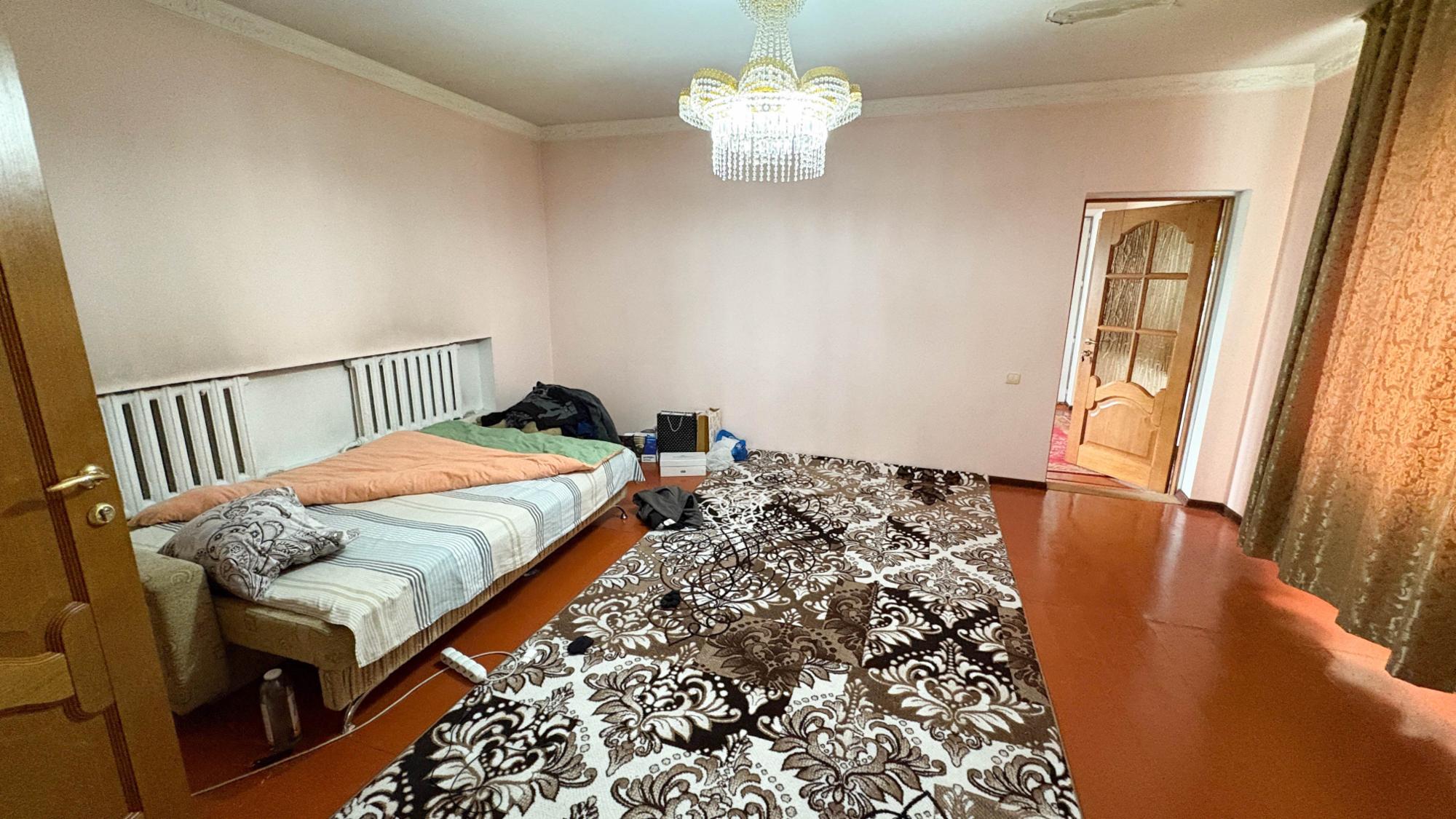 5-комнантный квартира, 186.7 м²,Еркин за 25 000 000