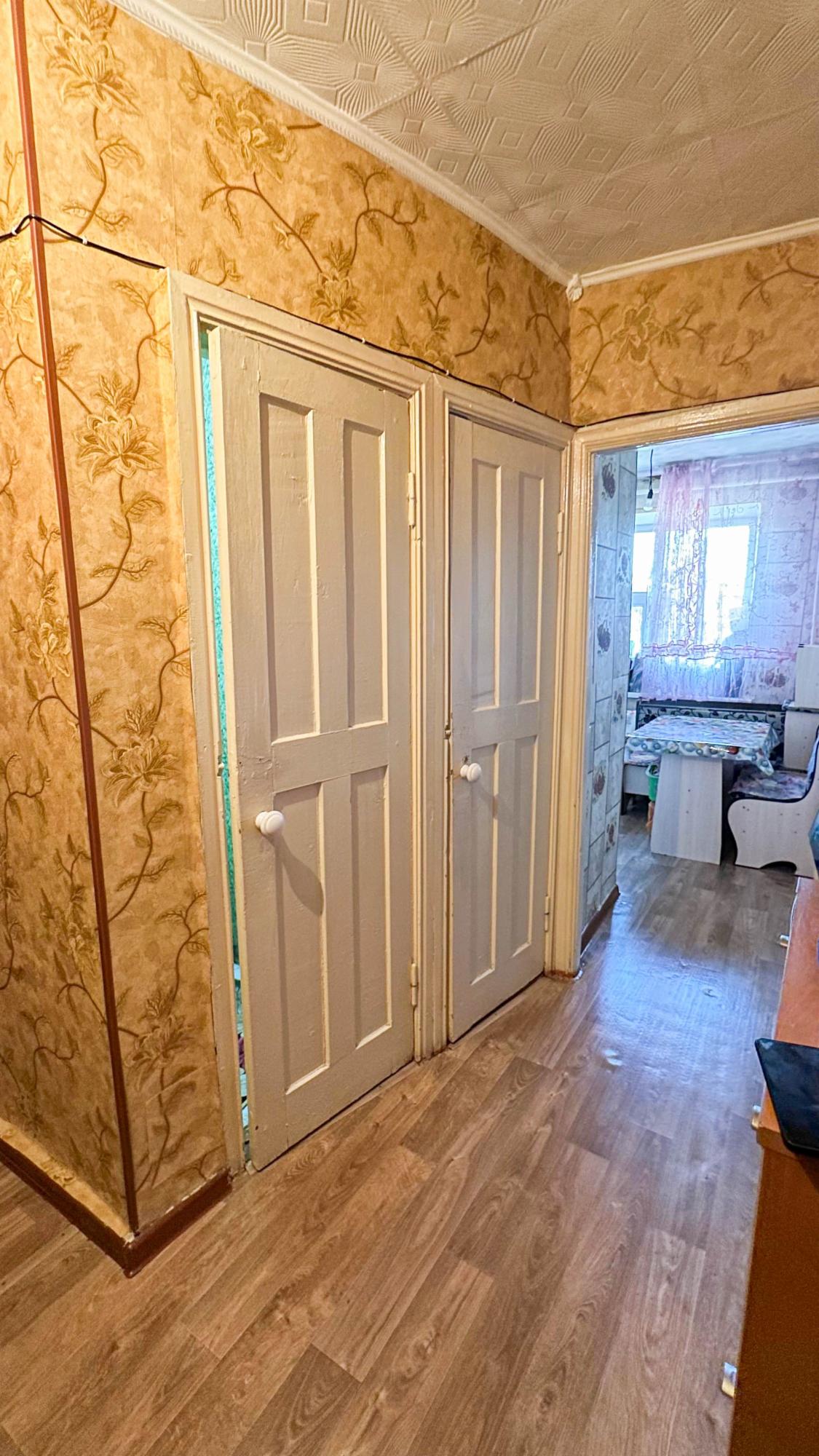 2-комнантная квартира, 41.0 м²,Назарбаева за 13 500 000