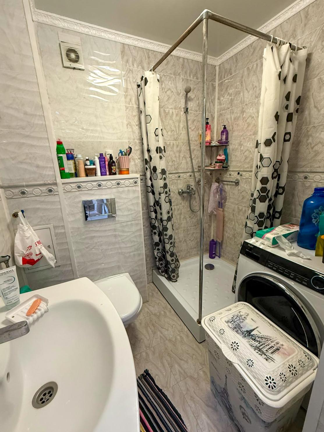 4-комнантная квартира, 73.0 м²,Желтоксан за 24 500 000