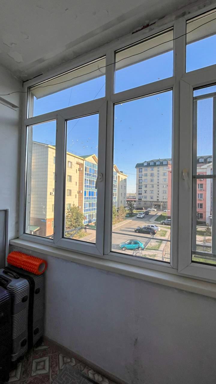 3-комнантная квартира, 85.0 м²,Каратал за 33 500 000