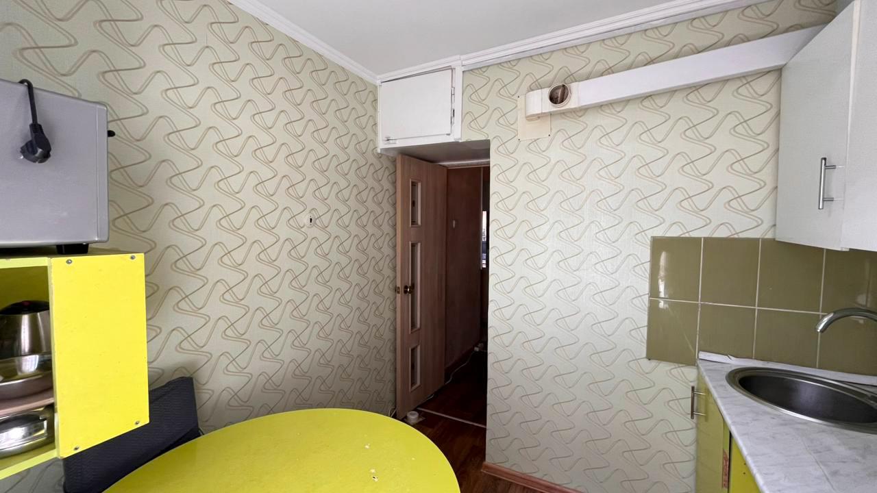 3-комнантная квартира, 56.0 м²,5 мкр за 18 300 000