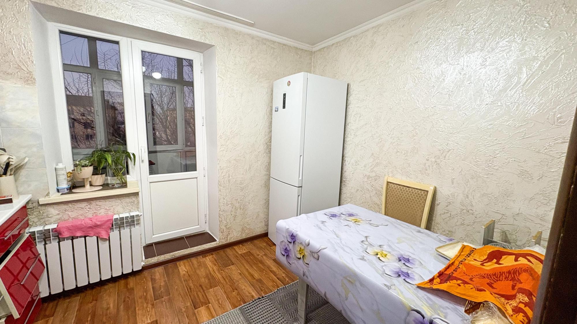 3-комнантная квартира, 68.0 м²,Каратальская за 24 000 000