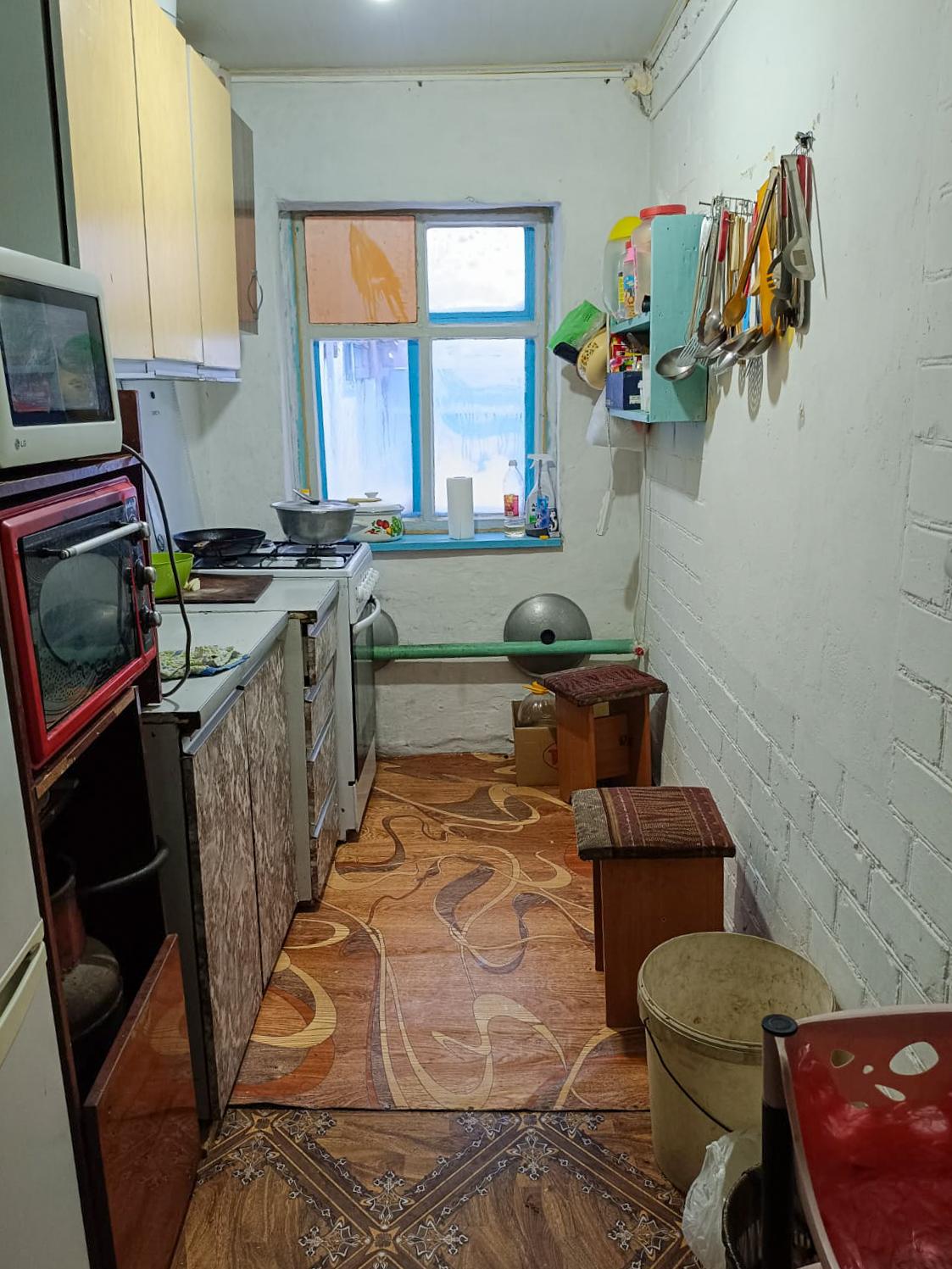 5-комнантный квартира, 90.0 м²,Абая за 9 500 000