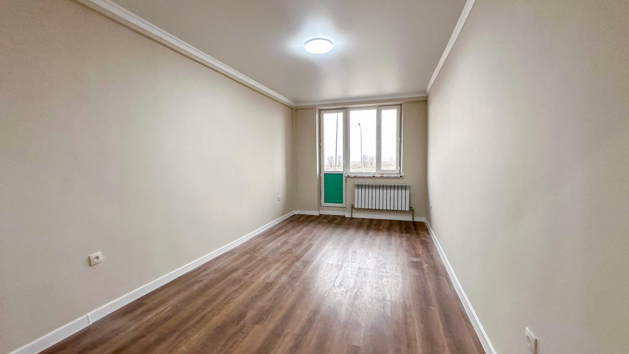 3-комнантная квартира, 75.0 м²,Астана за 35 000 000