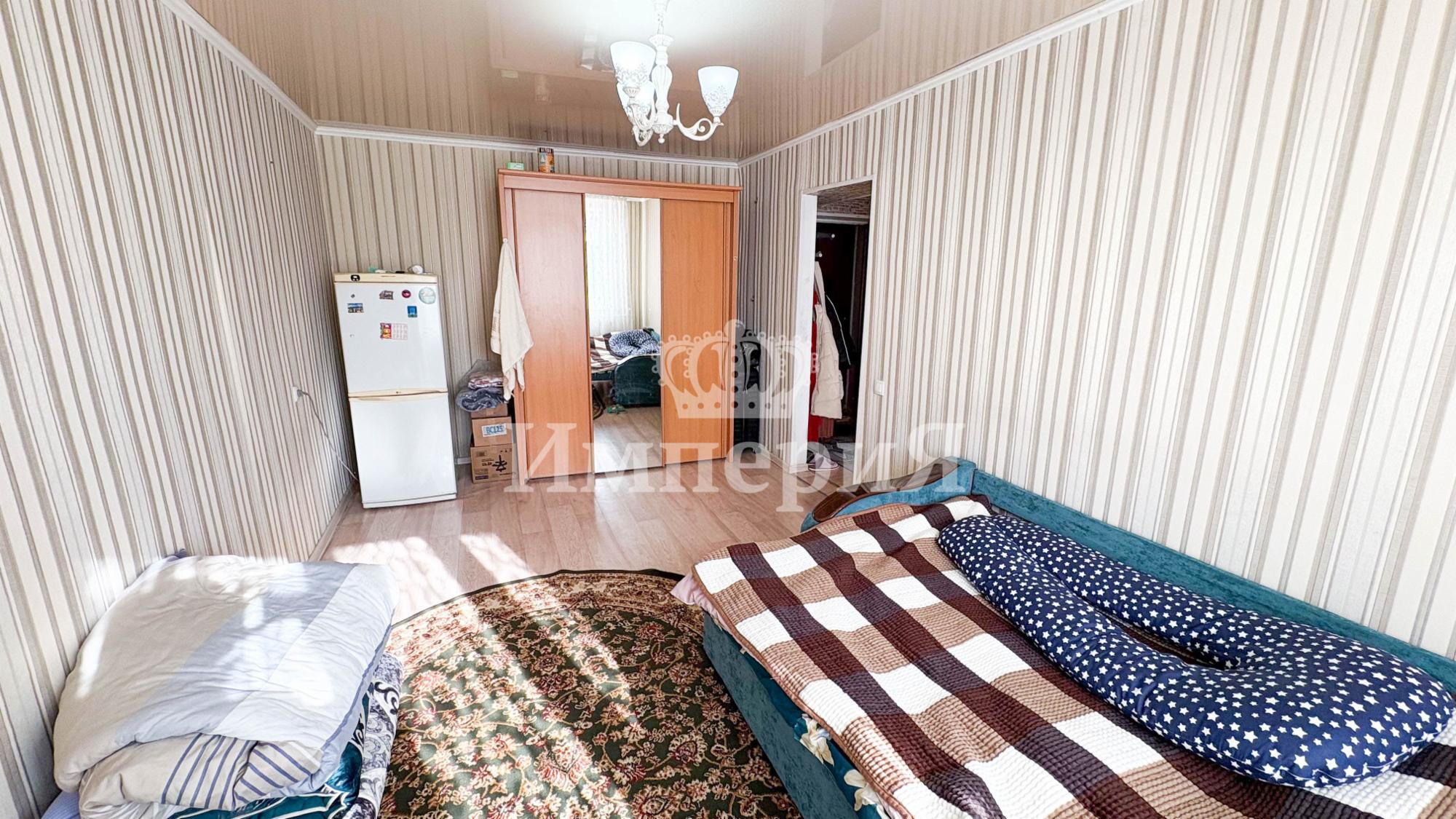 1-комнантная квартира, 31.0 м²,Каблиса Жирау за 10 000 000