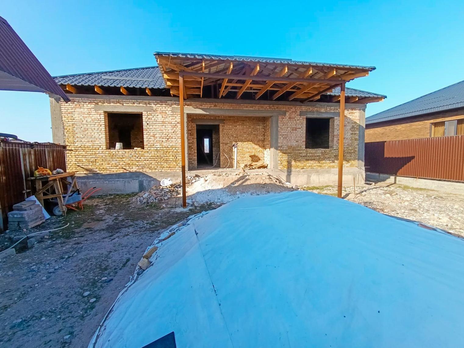 5-комнантный квартира, 200.0 м²,Каблиса Жирау за 40 000 000