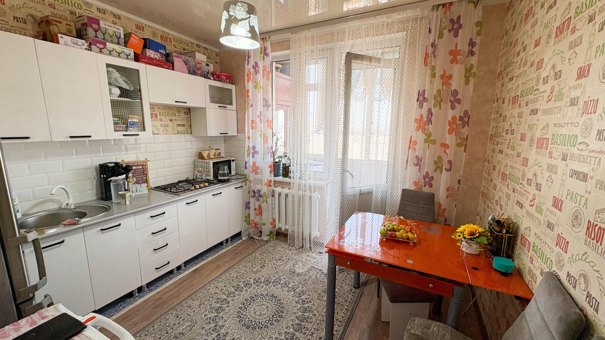 2-комнантная квартира, 60.0 м²,Коктем за 24 000 000