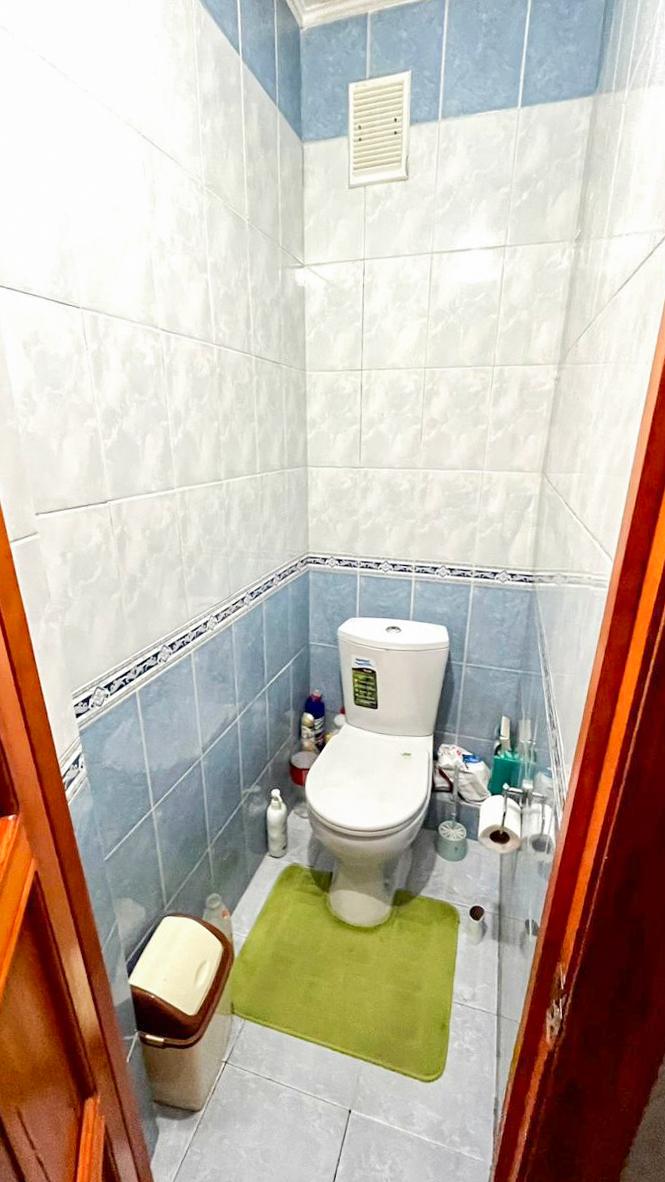 3-комнантная квартира, 70.0 м²,Назарбаева за 25 500 000