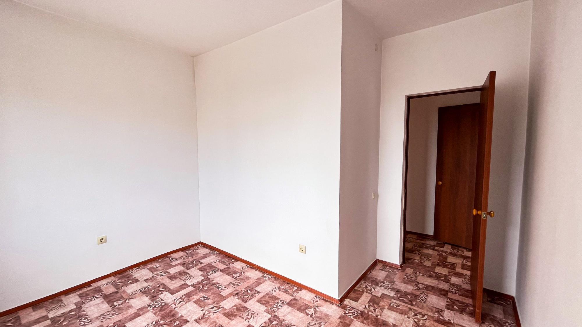 3-комнантная квартира, 69.0 м²,мкр Болашак за 27 000 000