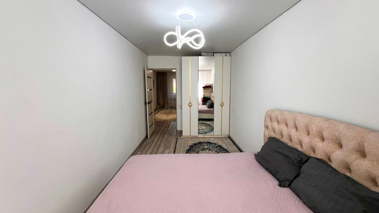 2-комнантная квартира, 47.0 м²,Улан за 19 000 000