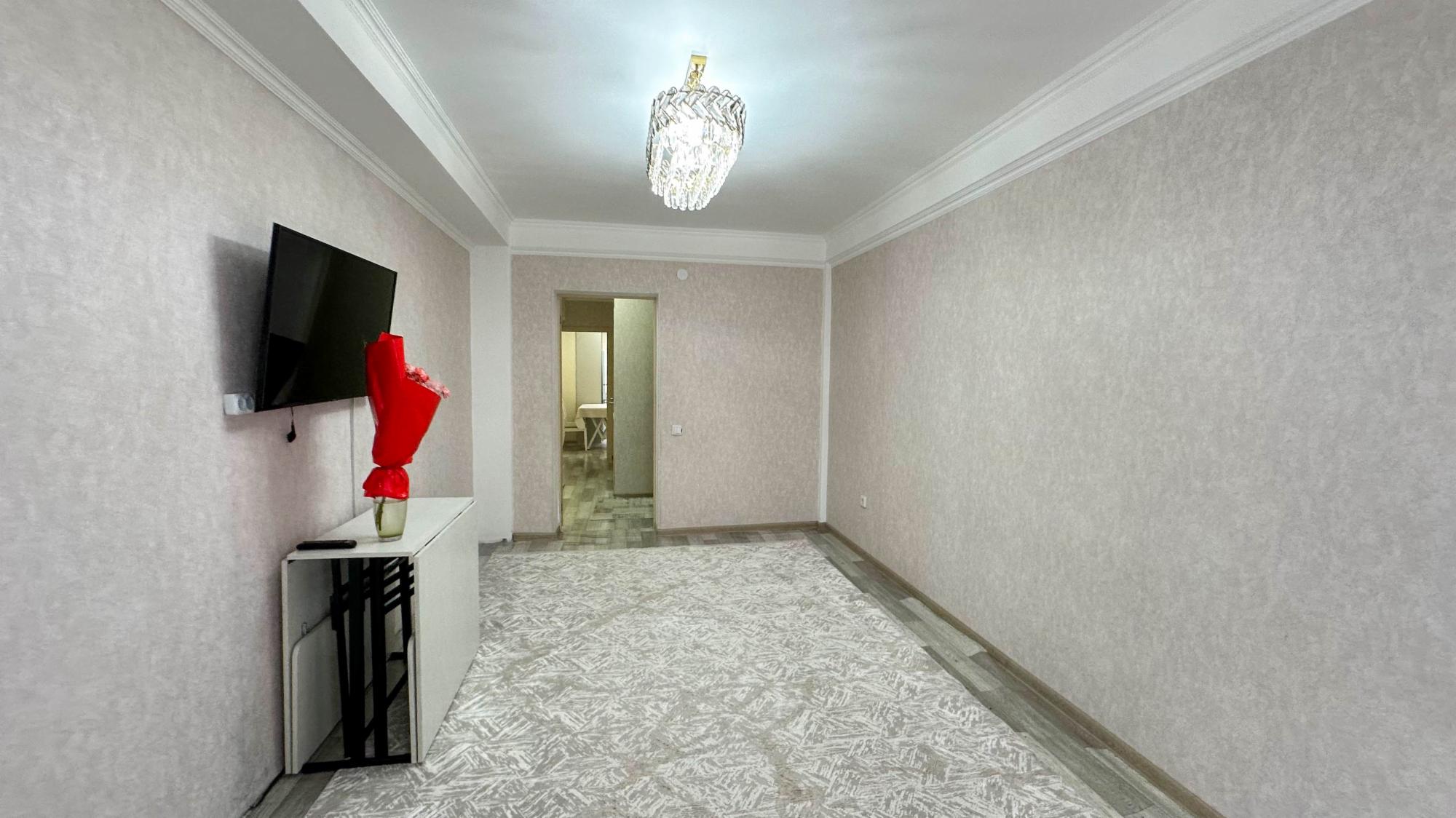 3-комнантная квартира, 70.0 м²,Коктем за 35 000 000