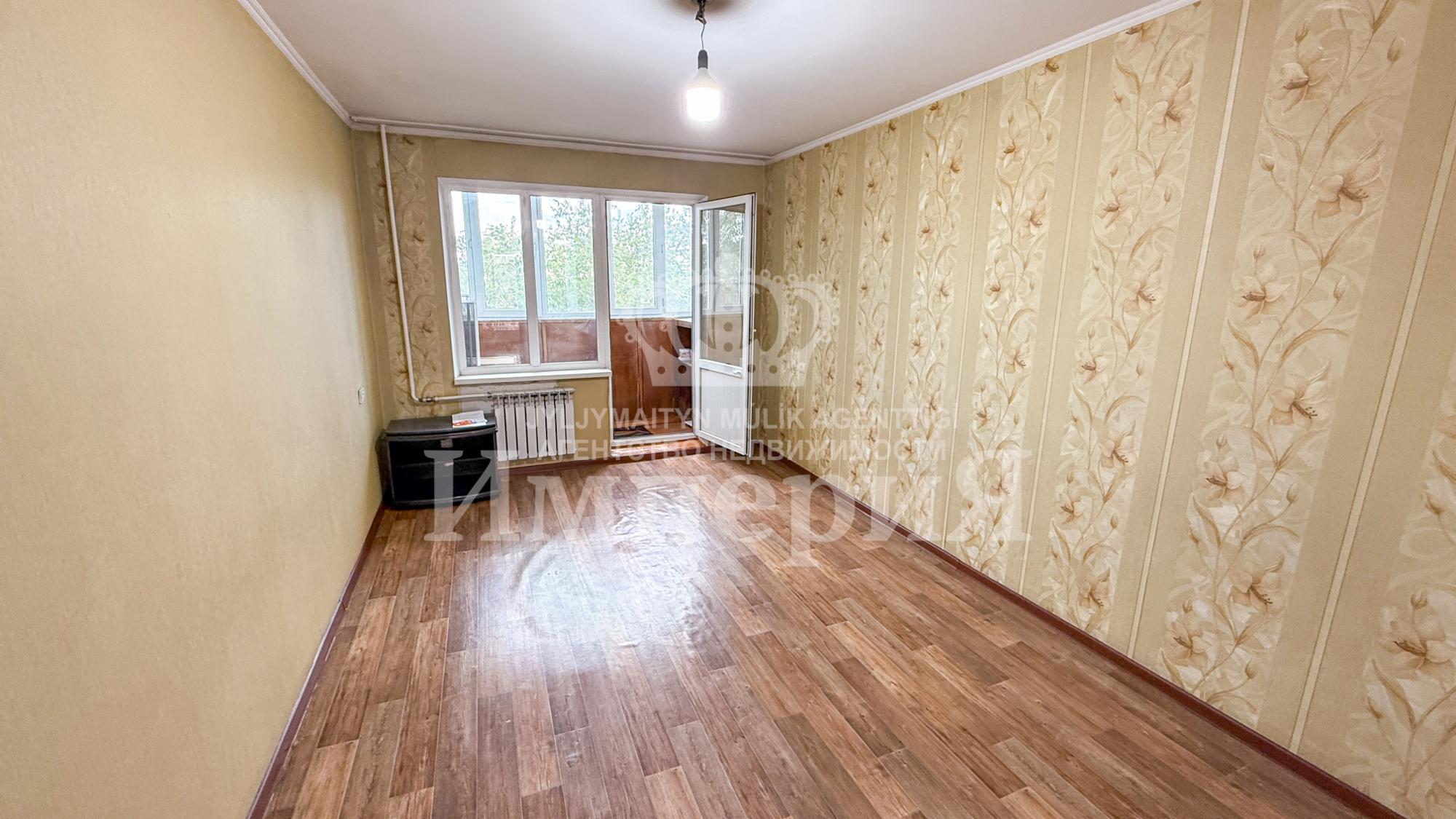 2-комнантная квартира, 44.2 м²,Жастар за 15 300 000