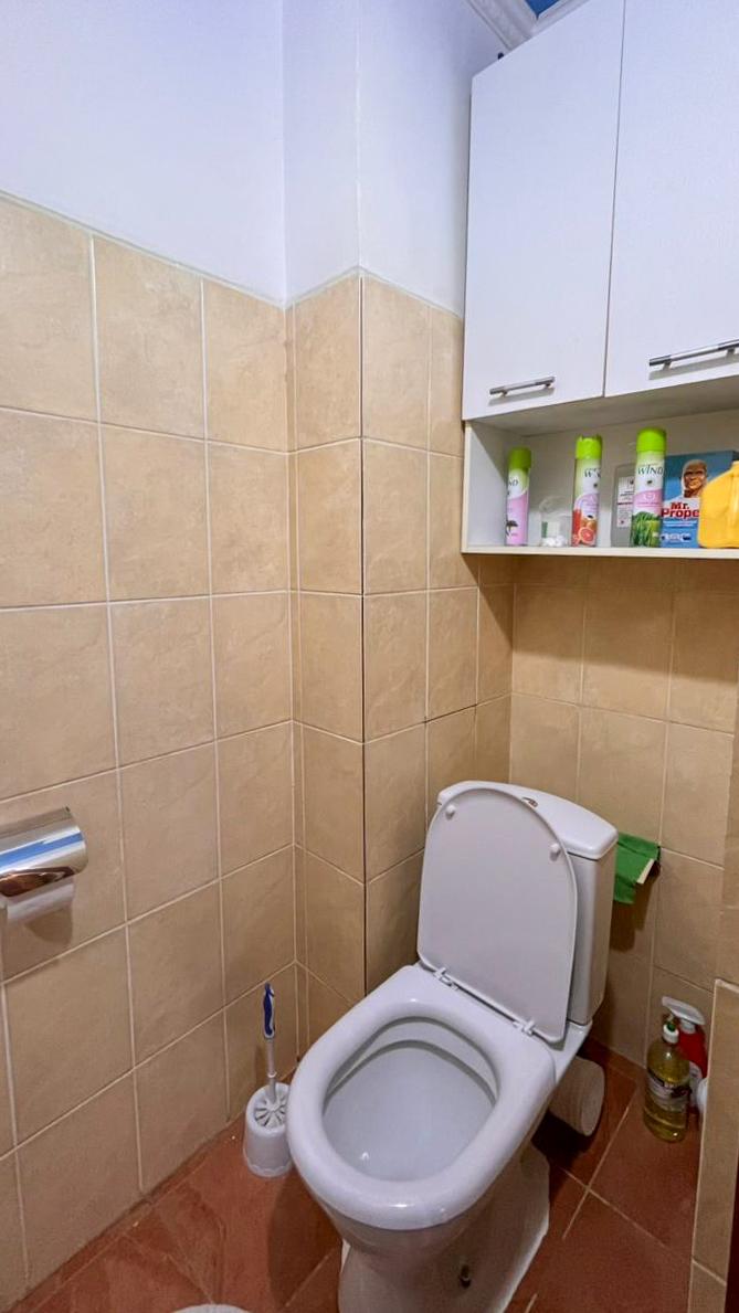4-комнантная квартира, 90.8 м²,Жана Гарышкер за 26 000 000