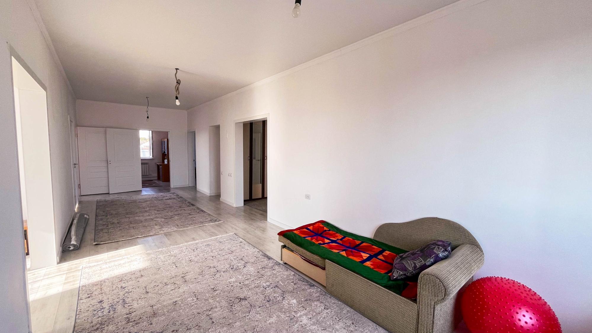 6-комнантный квартира, 146.2 м²,Ынтымак за 35 000 000