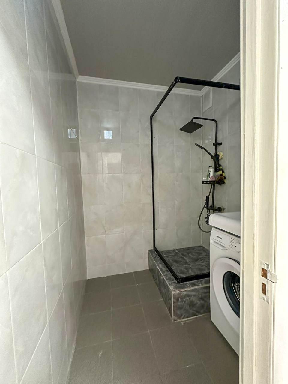 1-комнантная квартира, 35.6 м²,мкр Мушелтой за 15 000 000