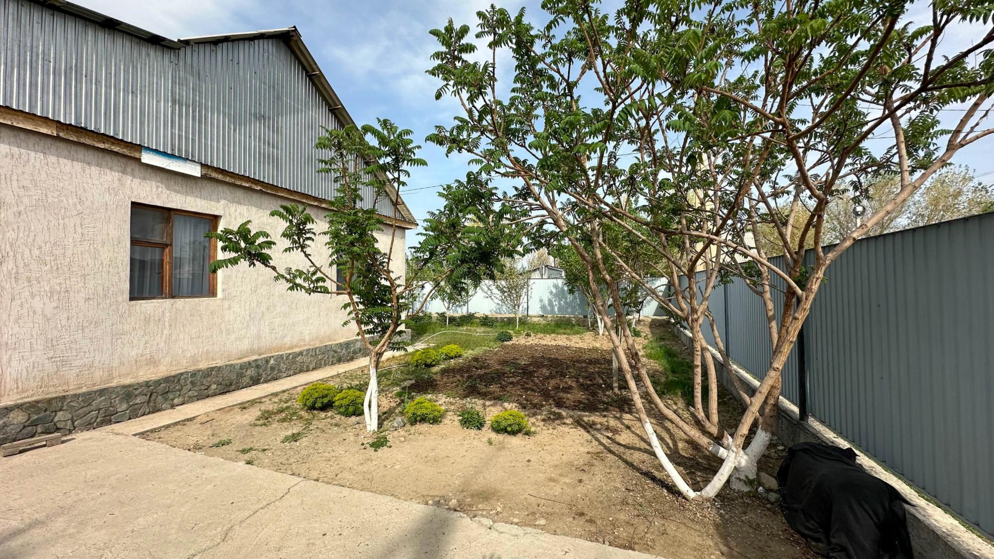 4-комнантный квартира, 71.0 м²,Бугор за 21 000 000