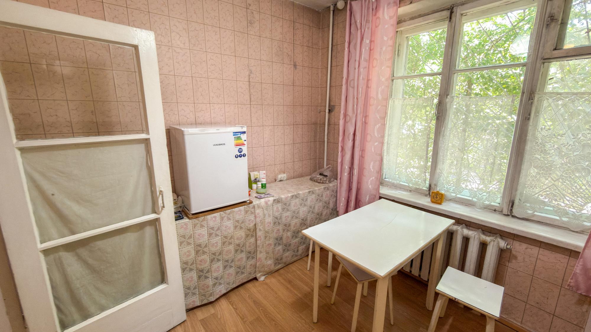 3-комнантная квартира, 72.1 м²,Абая за 23 300 000