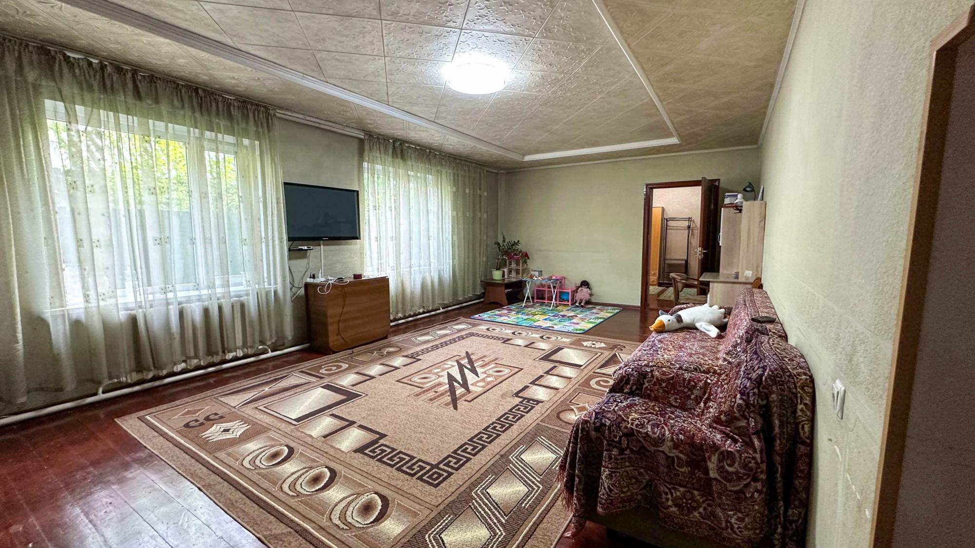 5-комнантный квартира, 163.1 м²,Амиргалиева за 34 000 000