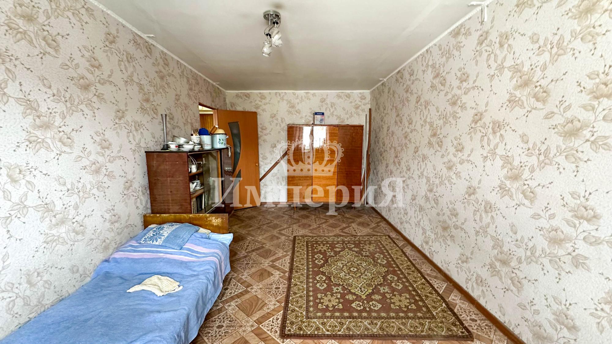 1-комнантная квартира, 36.0 м²,Конаев за 10 500 000