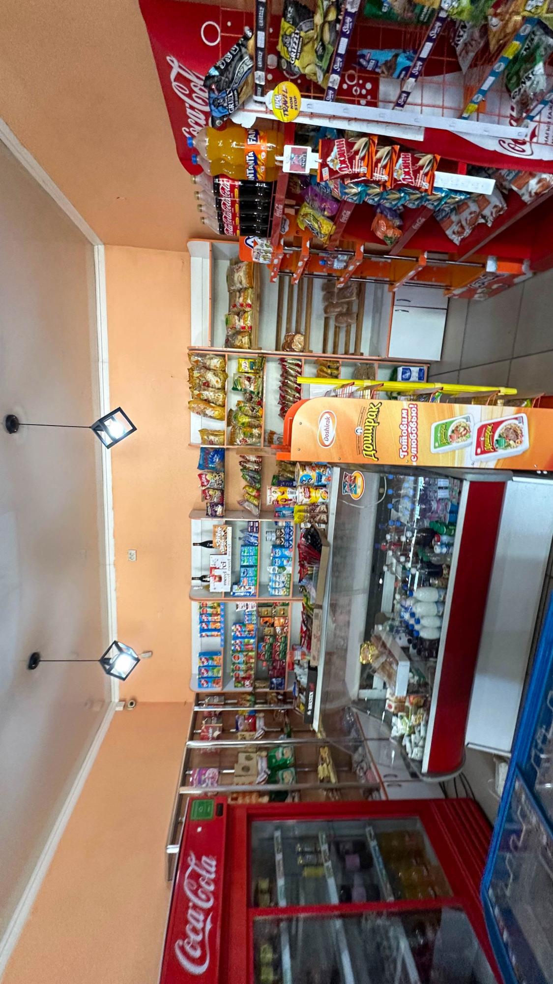 1-комнантный квартира, 64.0 м²,Новостройка за 20 600 000