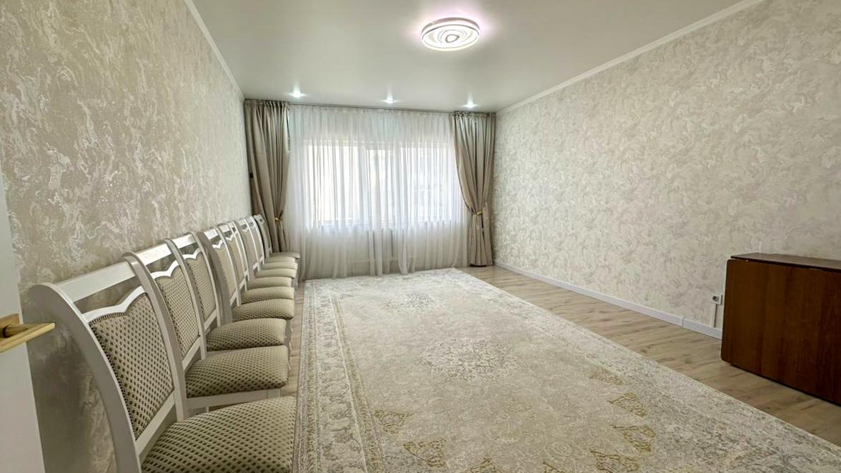 3-комнантная квартира, 82.0 м²,Каратал за 42 000 000