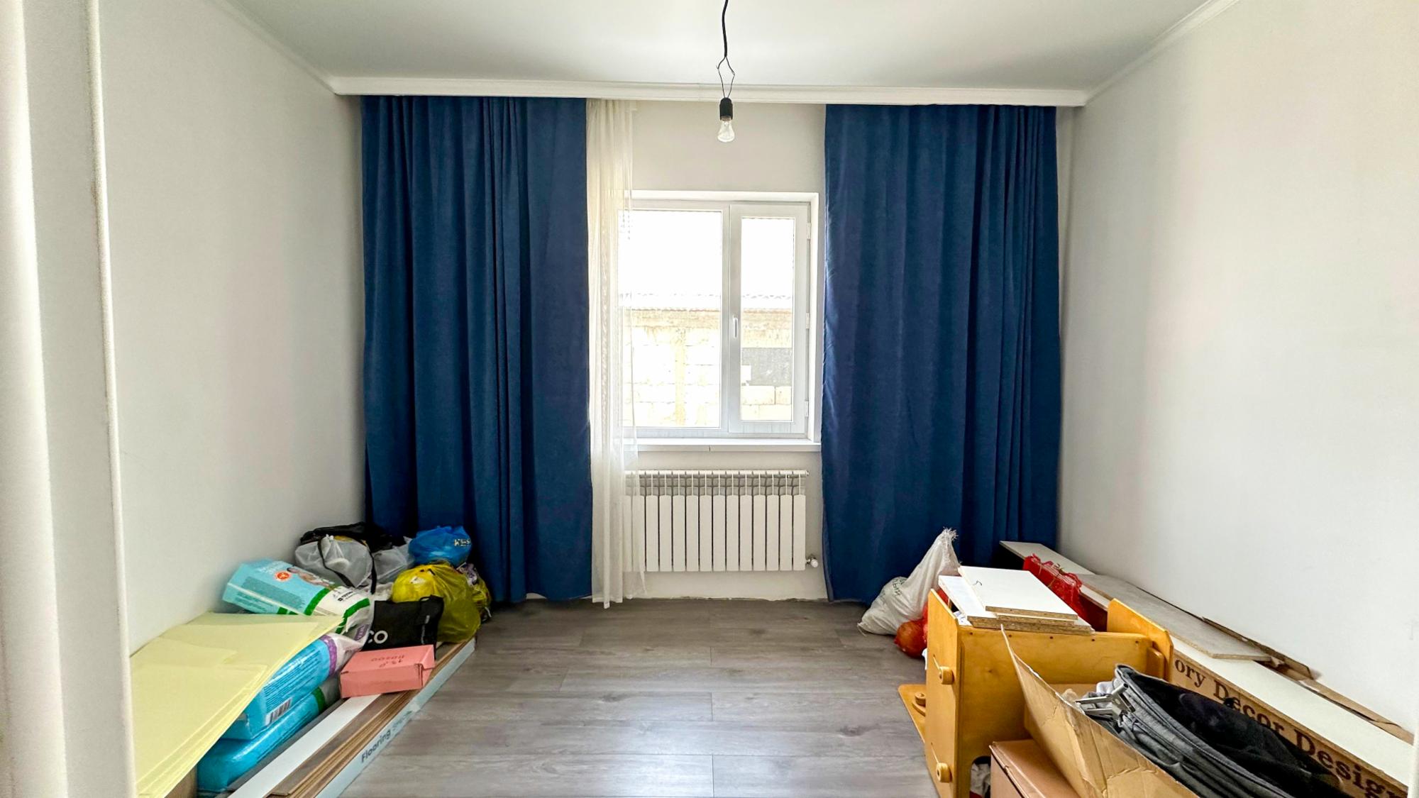 8-комнантный квартира, 220.0 м²,Нурлы Бастау за 42 000 000