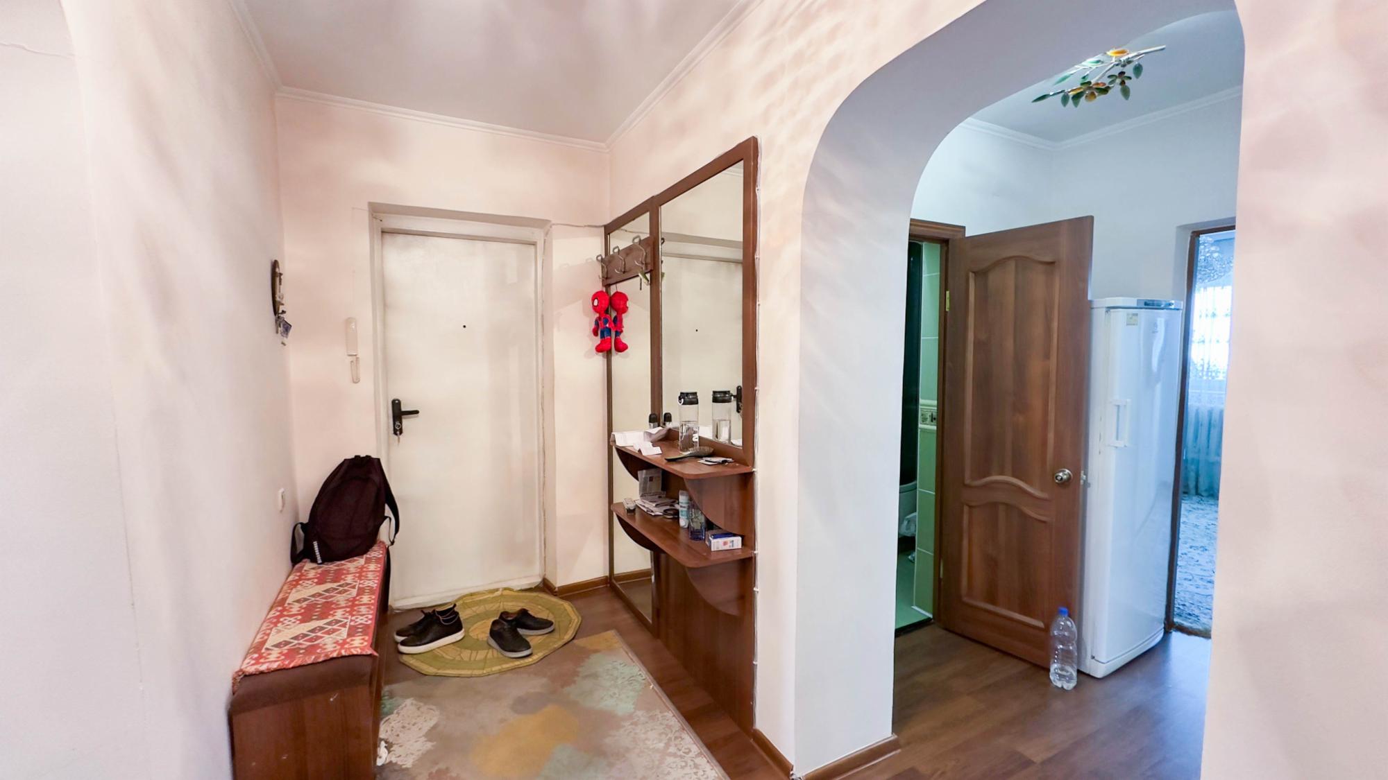 3-комнантная квартира, 86.0 м²,Жансугурова за 23 500 000