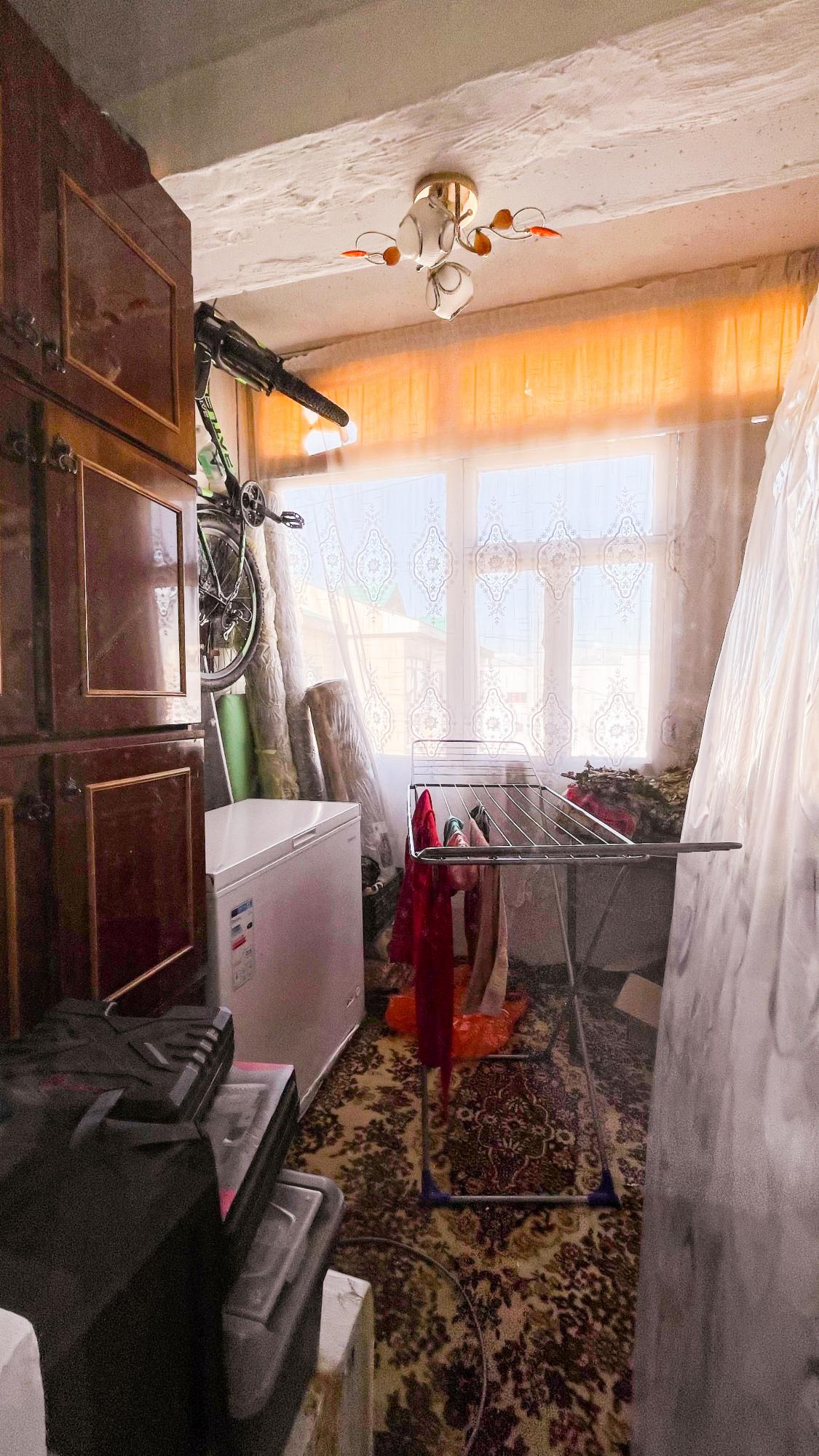 3-комнантная квартира, 69.0 м²,Каратал за 24 000 000