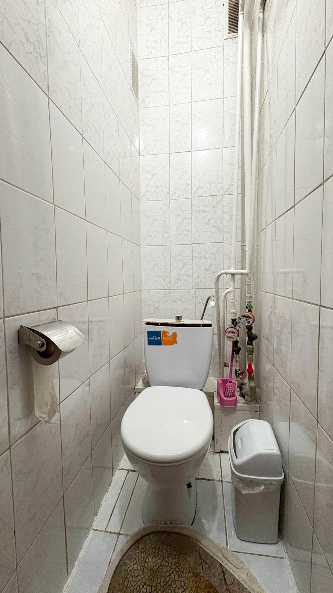 2-комнантная квартира, 60.0 м²,Жастар за 16 000 000