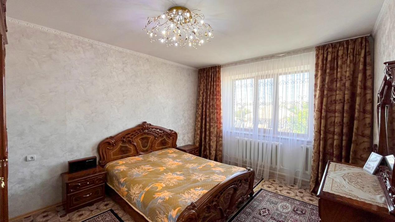 6-комнантный квартира, 297.0 м²,Сулутор за 90 500 000