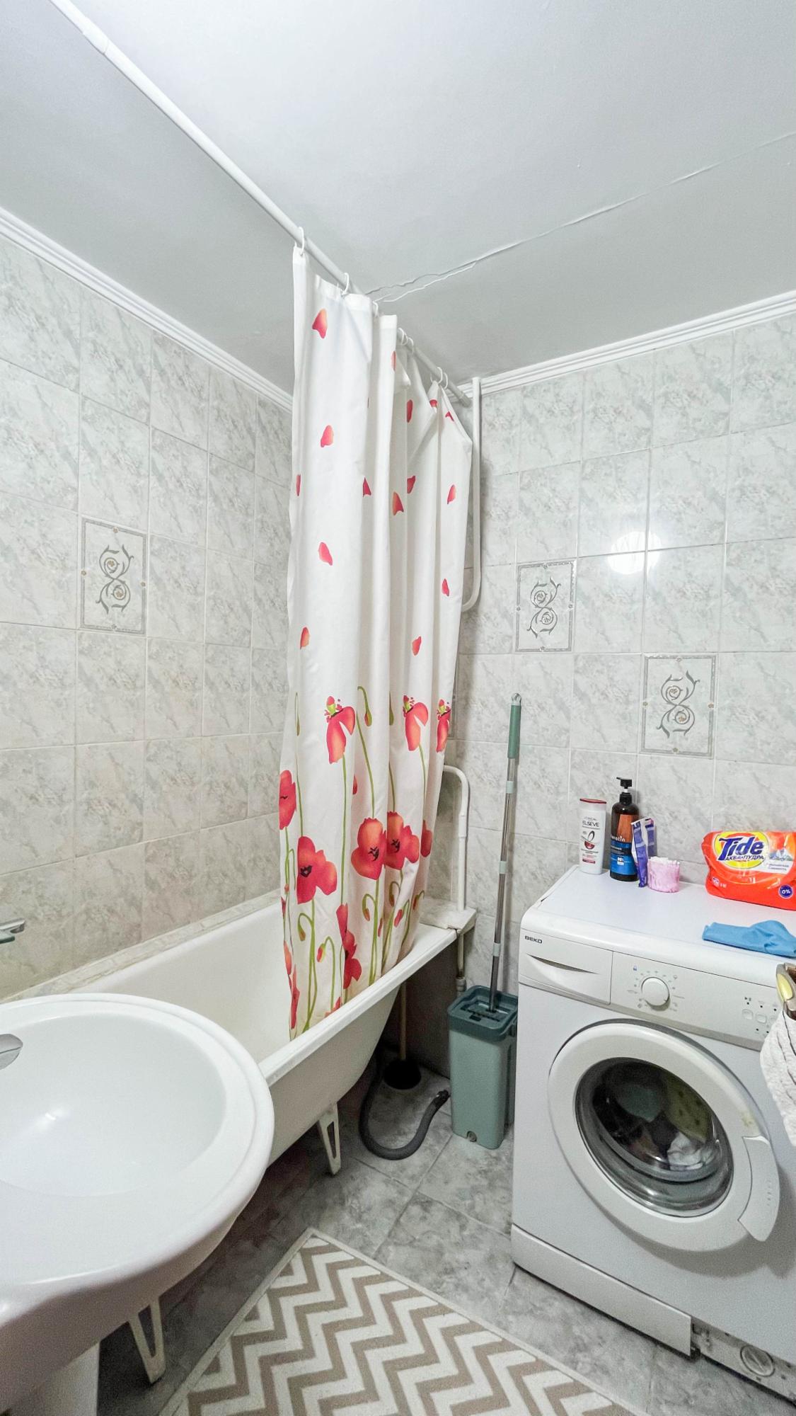 3-комнантная квартира, 65.0 м²,Назарбаева за 22 500 000