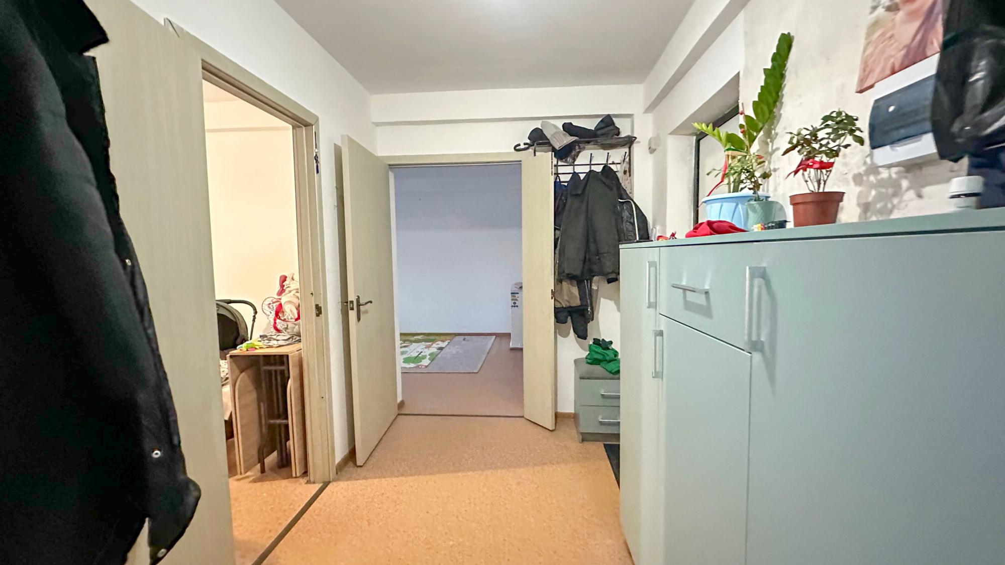 2-комнантная квартира, 55.0 м²,Астана за 20 500 000