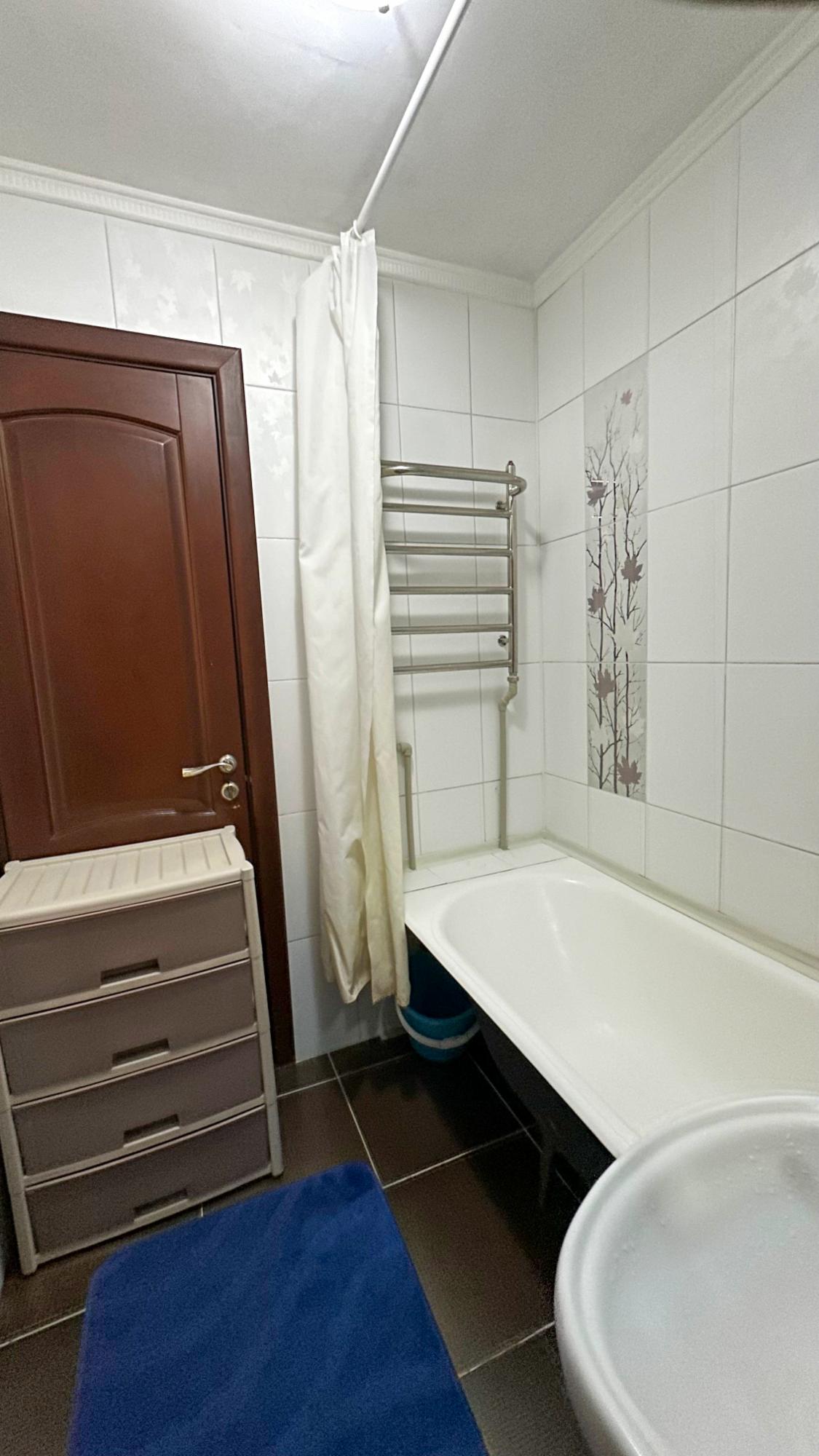 4-комнантная квартира, 78.0 м²,Кунаева за 27 000 000