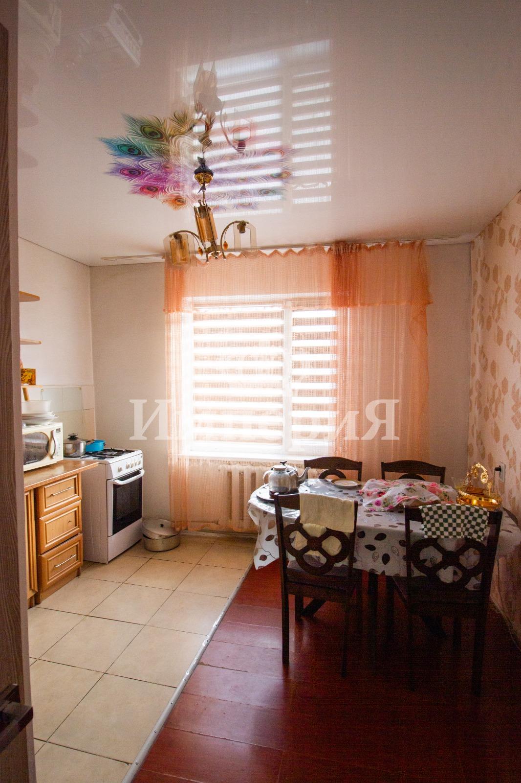 5-комнантная квартира, 106.0 м²,Конаев за 31 000 000