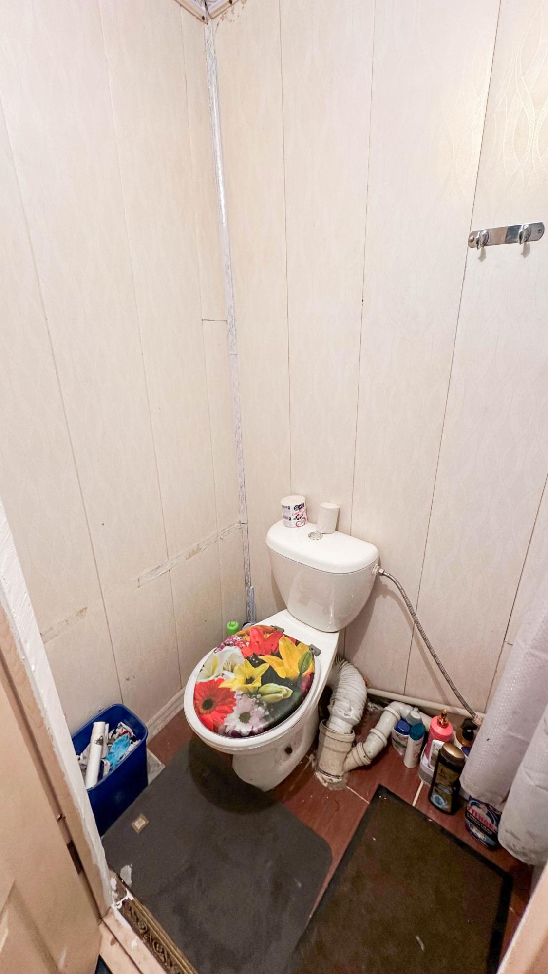 4-комнантный квартира, 76.7 м²,Курманова за 16 500 000