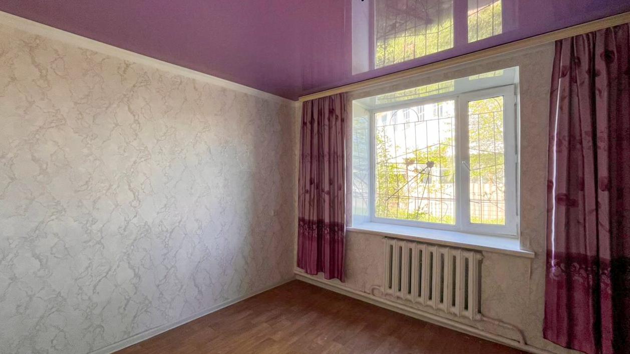 3-комнантная квартира, 57.0 м²,Ашыбулак за 11 400 000