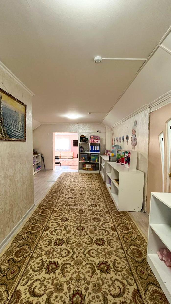 8-комнантный квартира, 311.0 м²,Жазиралы за 75 000 000