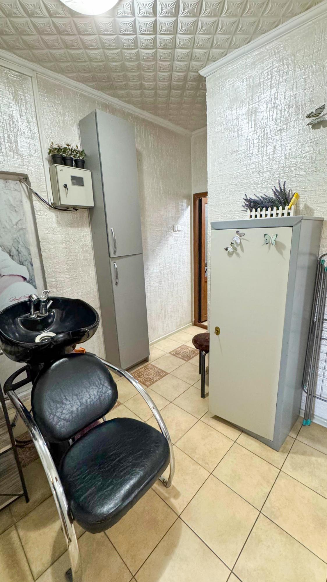 3-комнантный квартира, 52.0 м²,4 мкр за 38 000 000