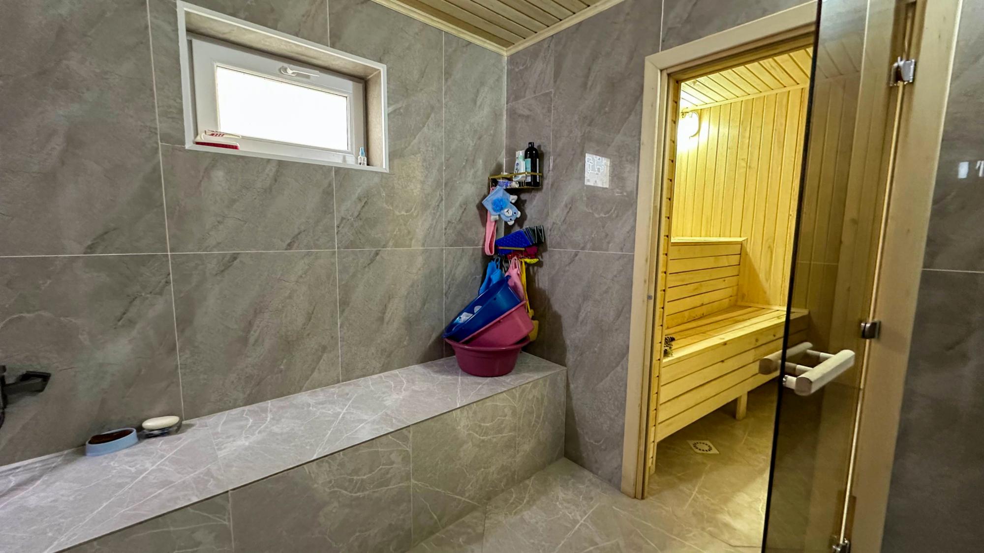 6-комнантный квартира, 283.0 м²,Жастар за 130 000 000