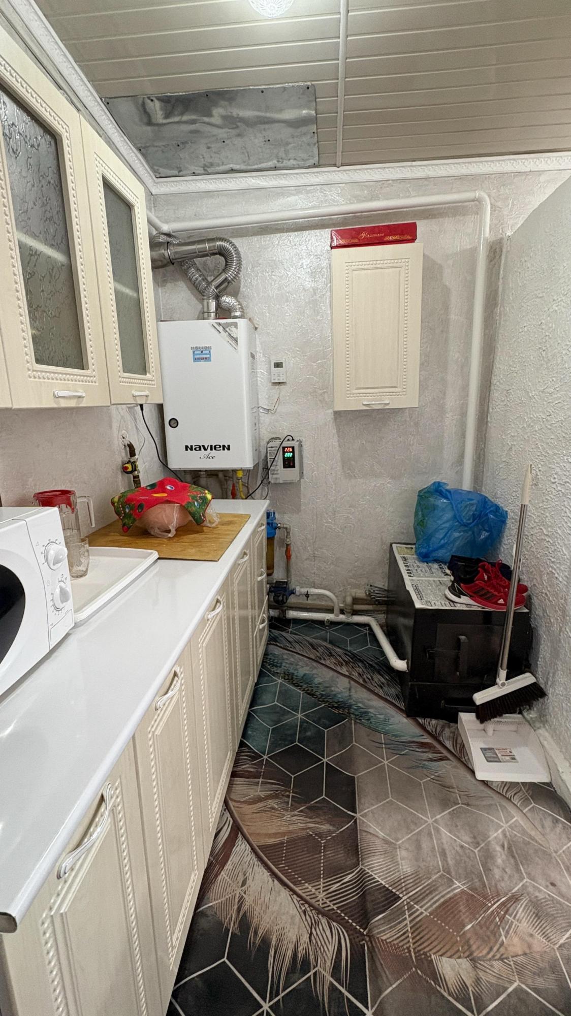 5-комнантный квартира, 148.0 м²,Сулутор за 27 000 000