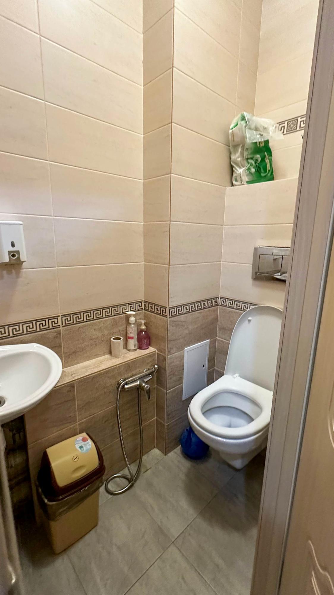 4-комнантная квартира, 91.0 м²,9 площадка за 23 000 000