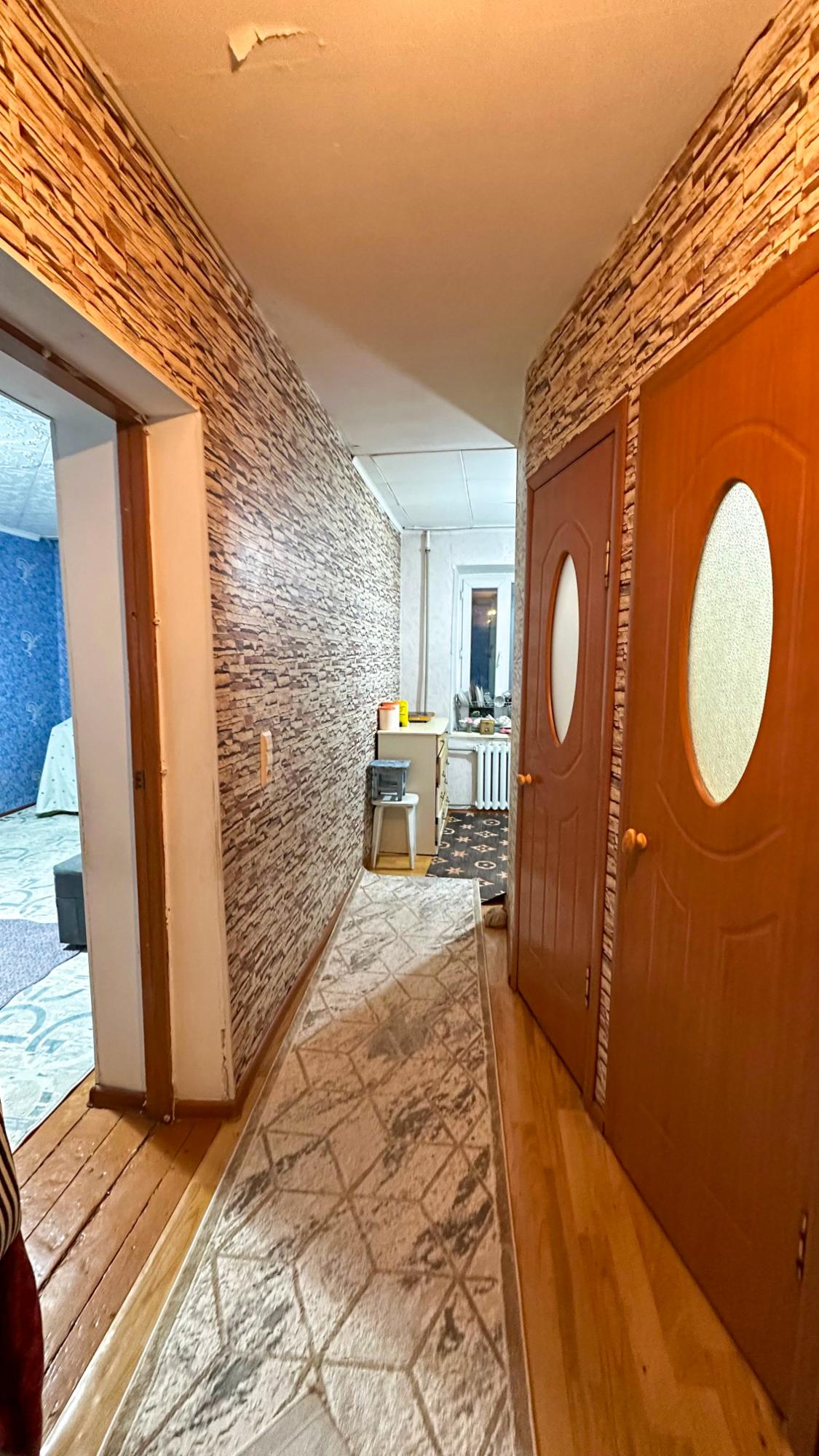 2-комнантная квартира, 38.0 м²,Восточный за 13 000 000