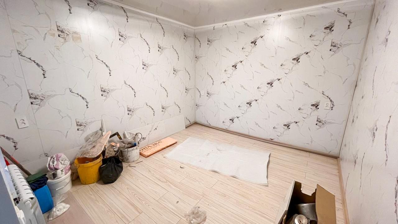 7-комнантный квартира, 70.0 м²,Ескельды Би за 20 800 000