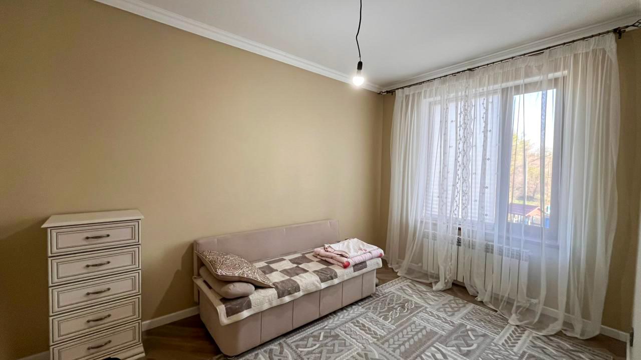 6-комнантный квартира, 236.0 м²,Ак бастау за 120 000 000