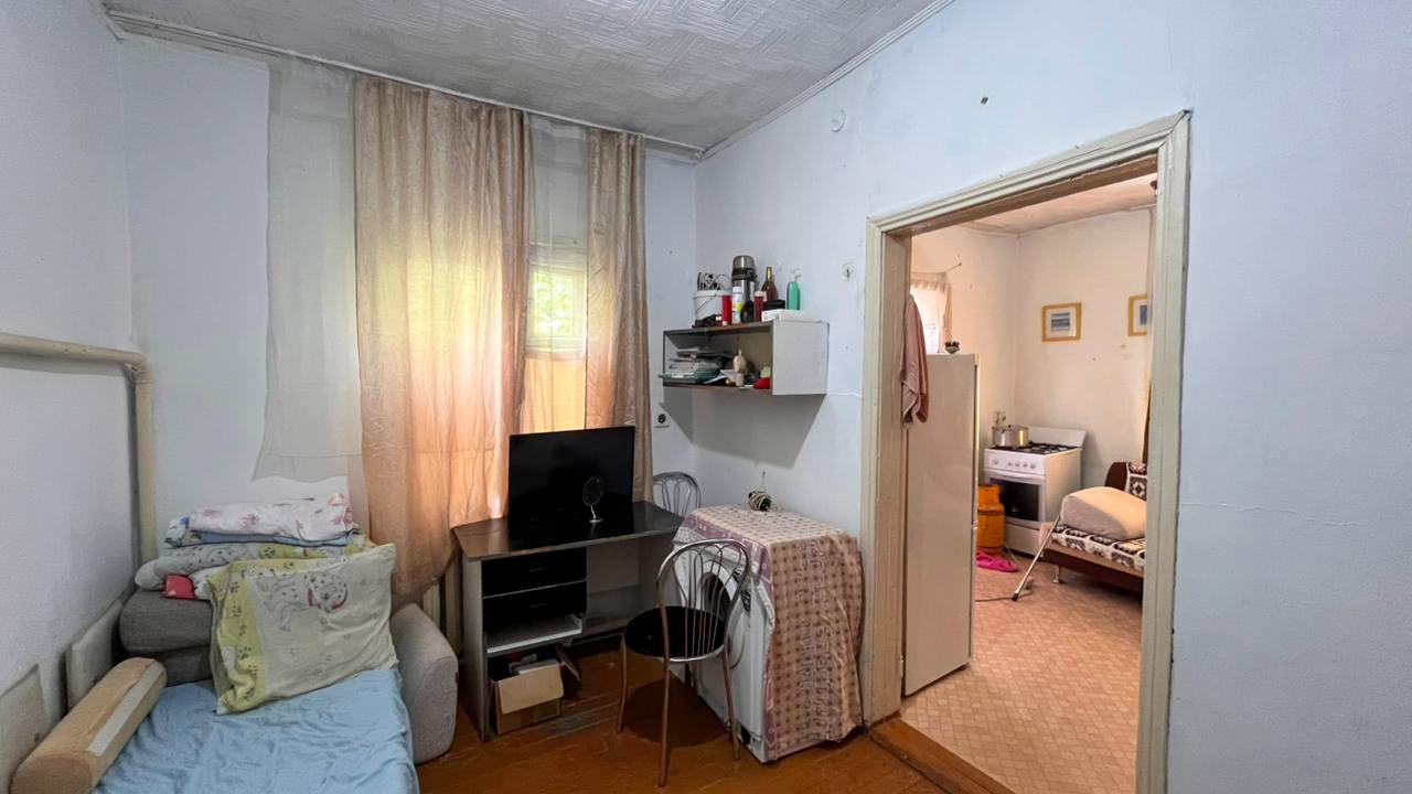 4-комнантный квартира, 55.0 м²,Момышулы за 8 700 000