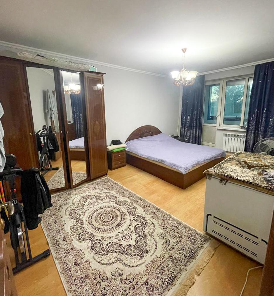 3-комнантная квартира, 68.0 м²,Гарышкер за 26 000 000